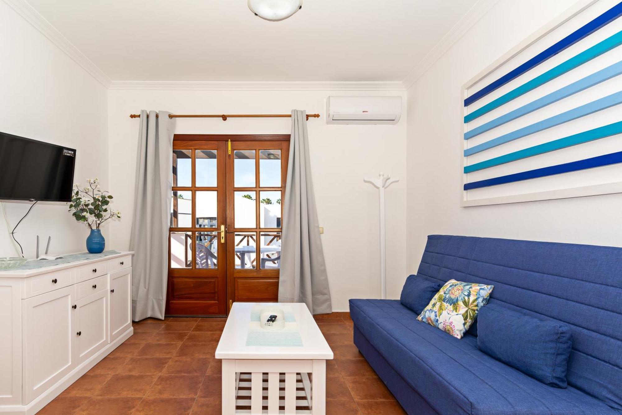 Playa Blanca Sunlight Apartment By Pvl Exterior photo