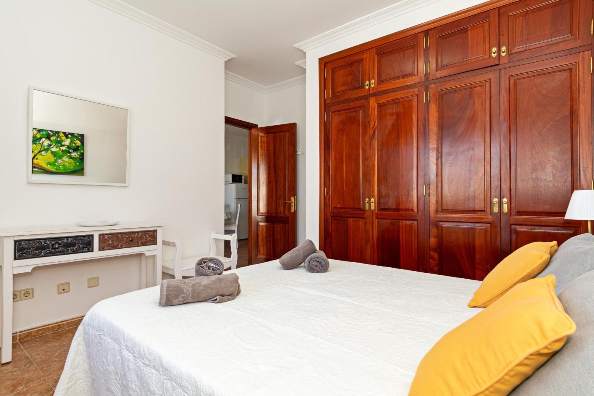 Playa Blanca Sunlight Apartment By Pvl Exterior photo