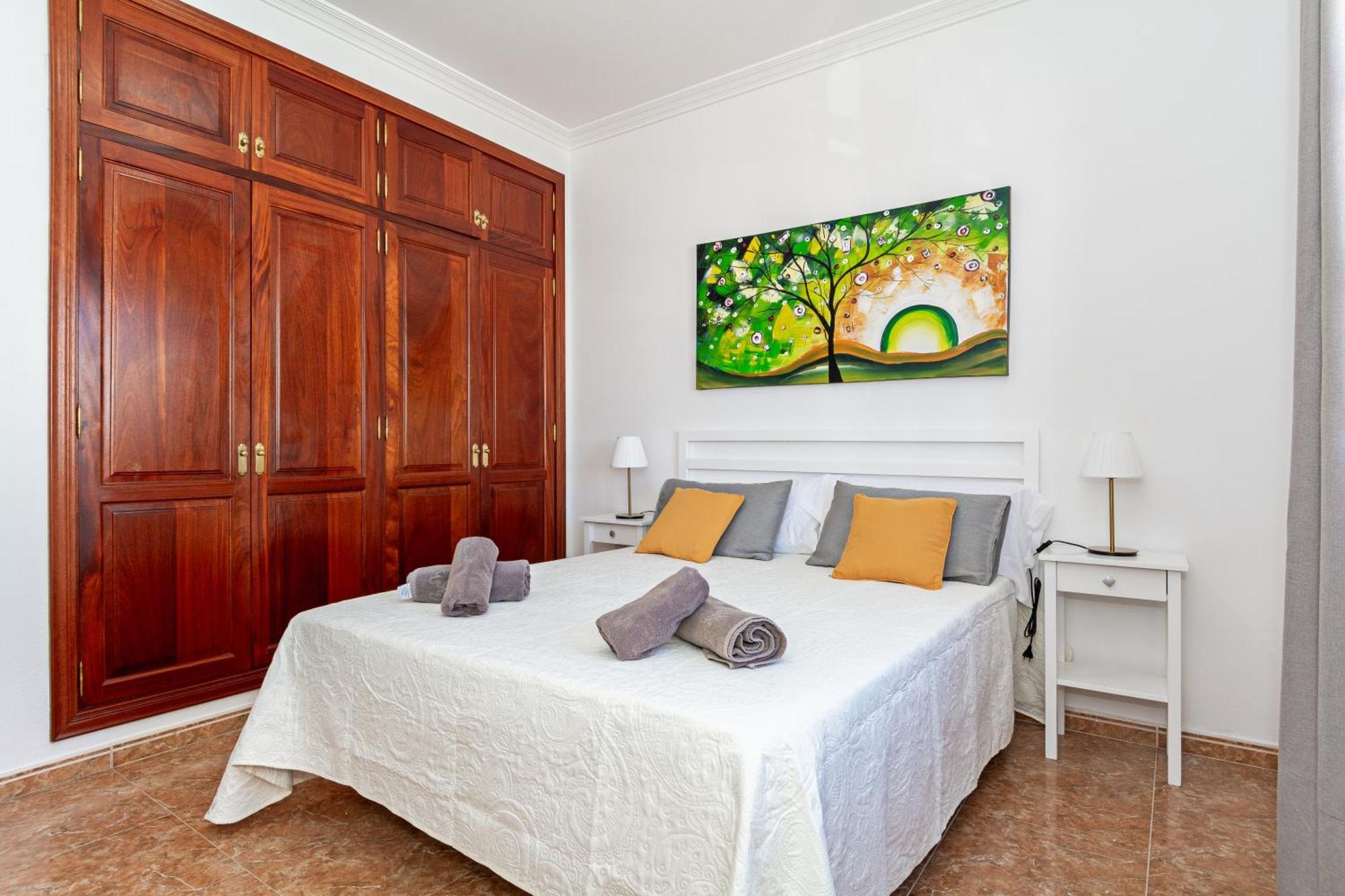 Playa Blanca Sunlight Apartment By Pvl Exterior photo
